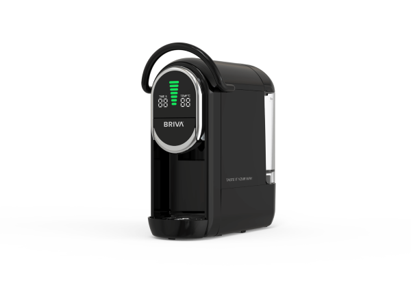 BRIVA Adapter Touch Black