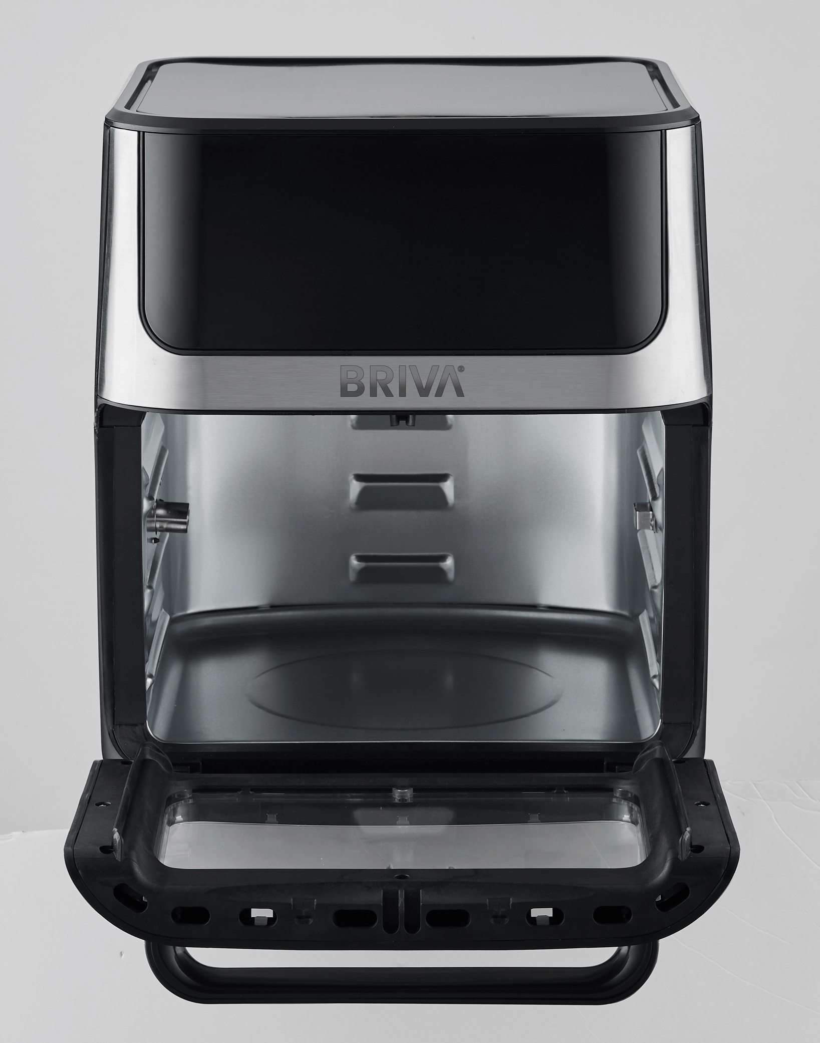 BRIVA Air Fryer & Oven 12L