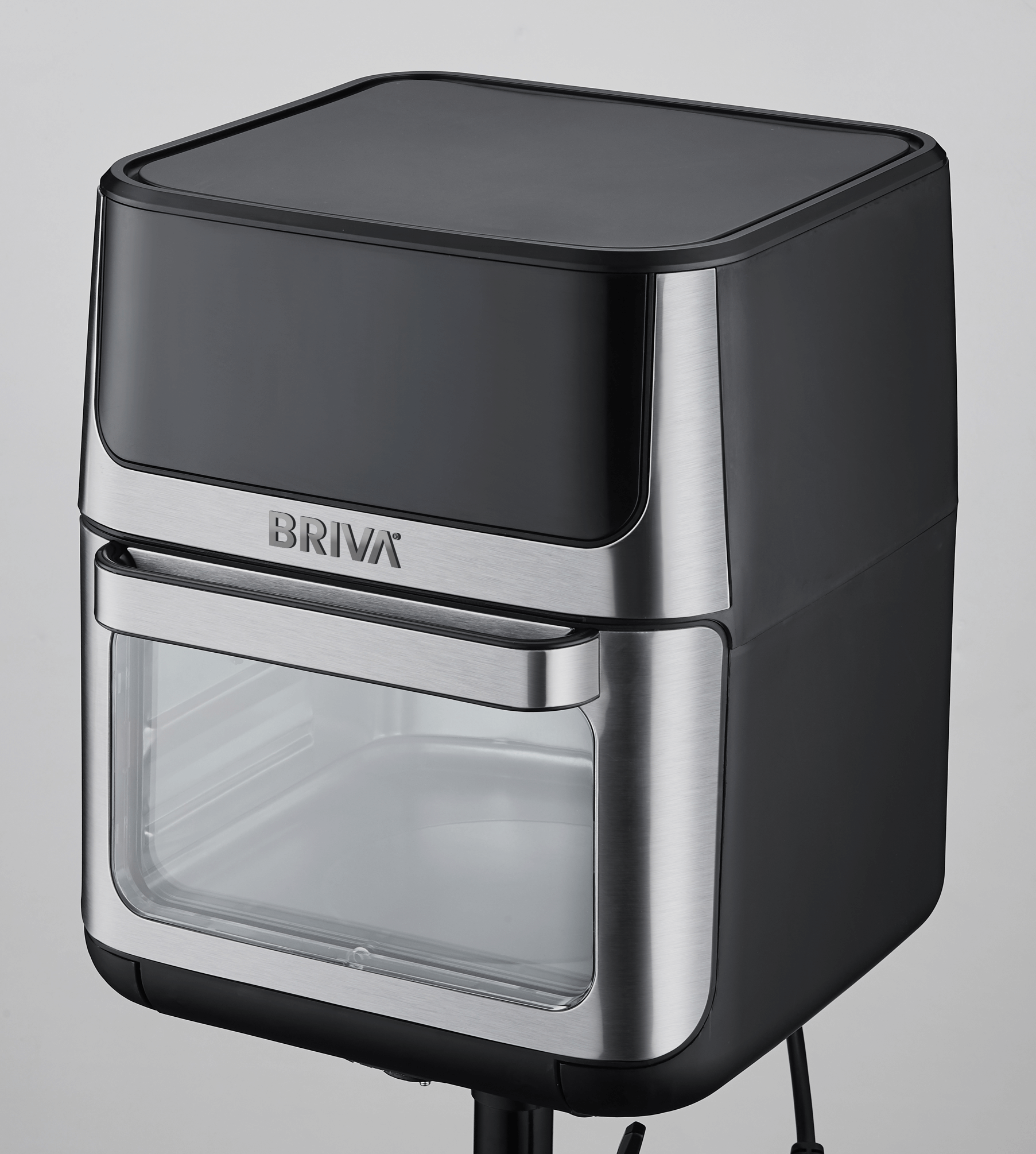 BRIVA Air Fryer & Oven 12L