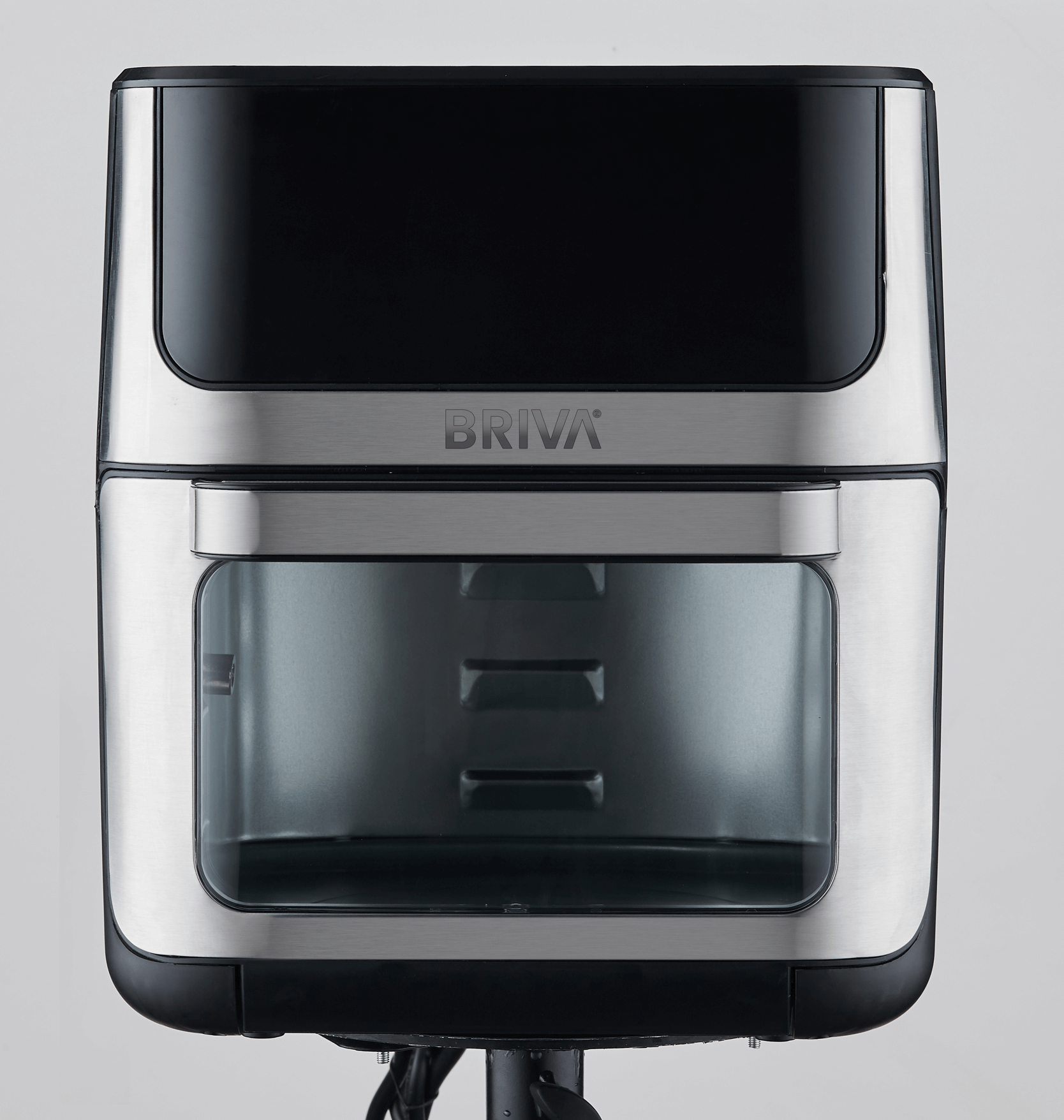 BRIVA Air Fryer & Oven 12L