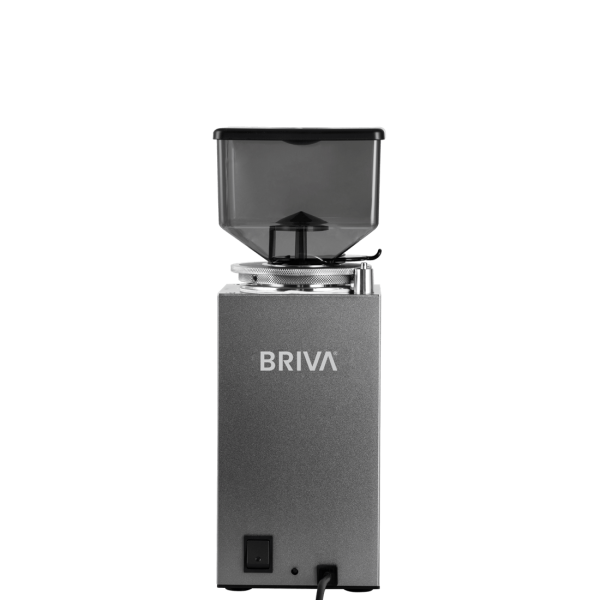 BRIVA Grinder Ultra C64