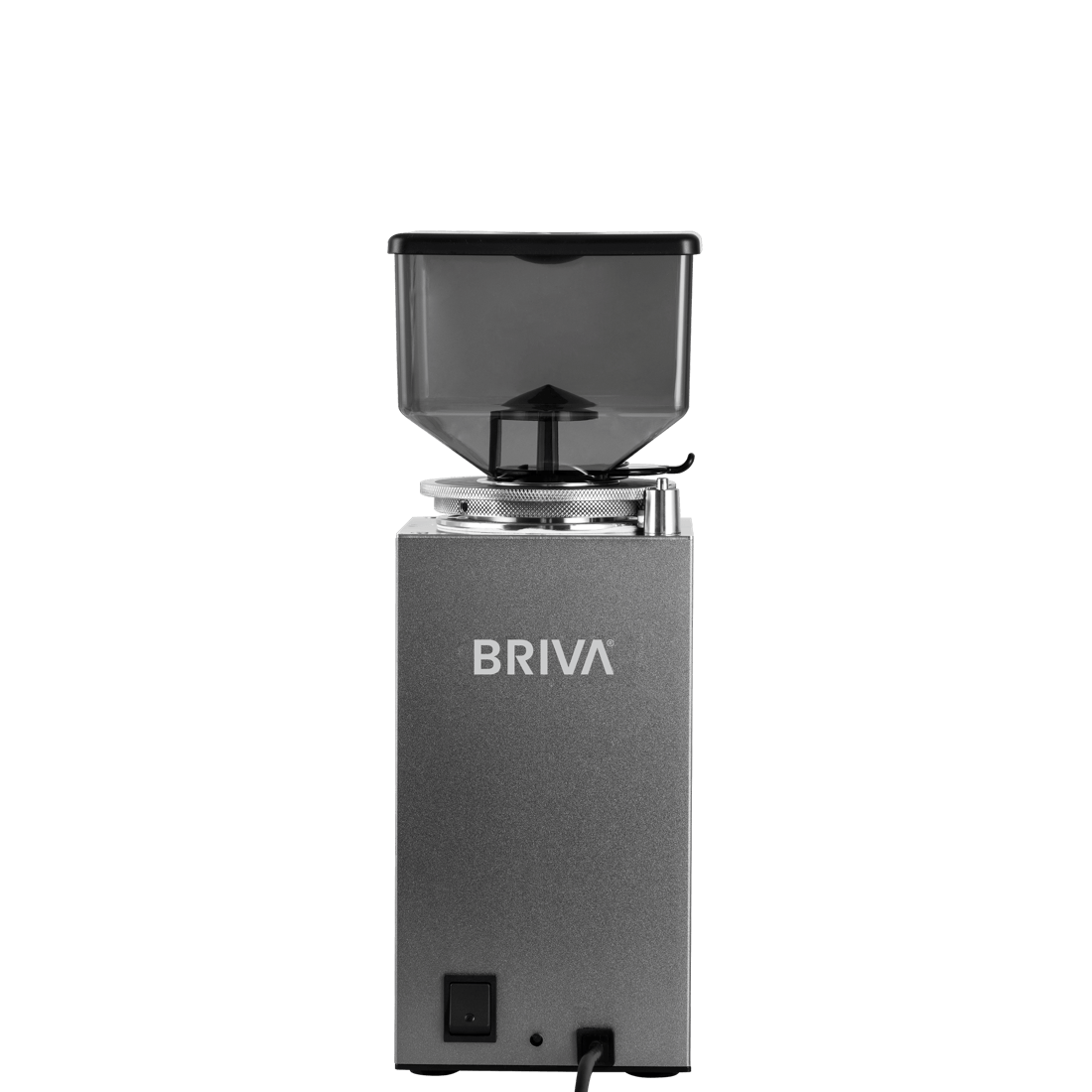 BRIVA Grinder Ultra C64