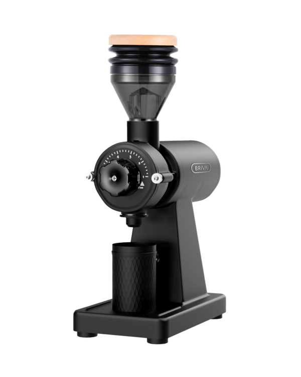 BRIVA Coffee Grinder Pro