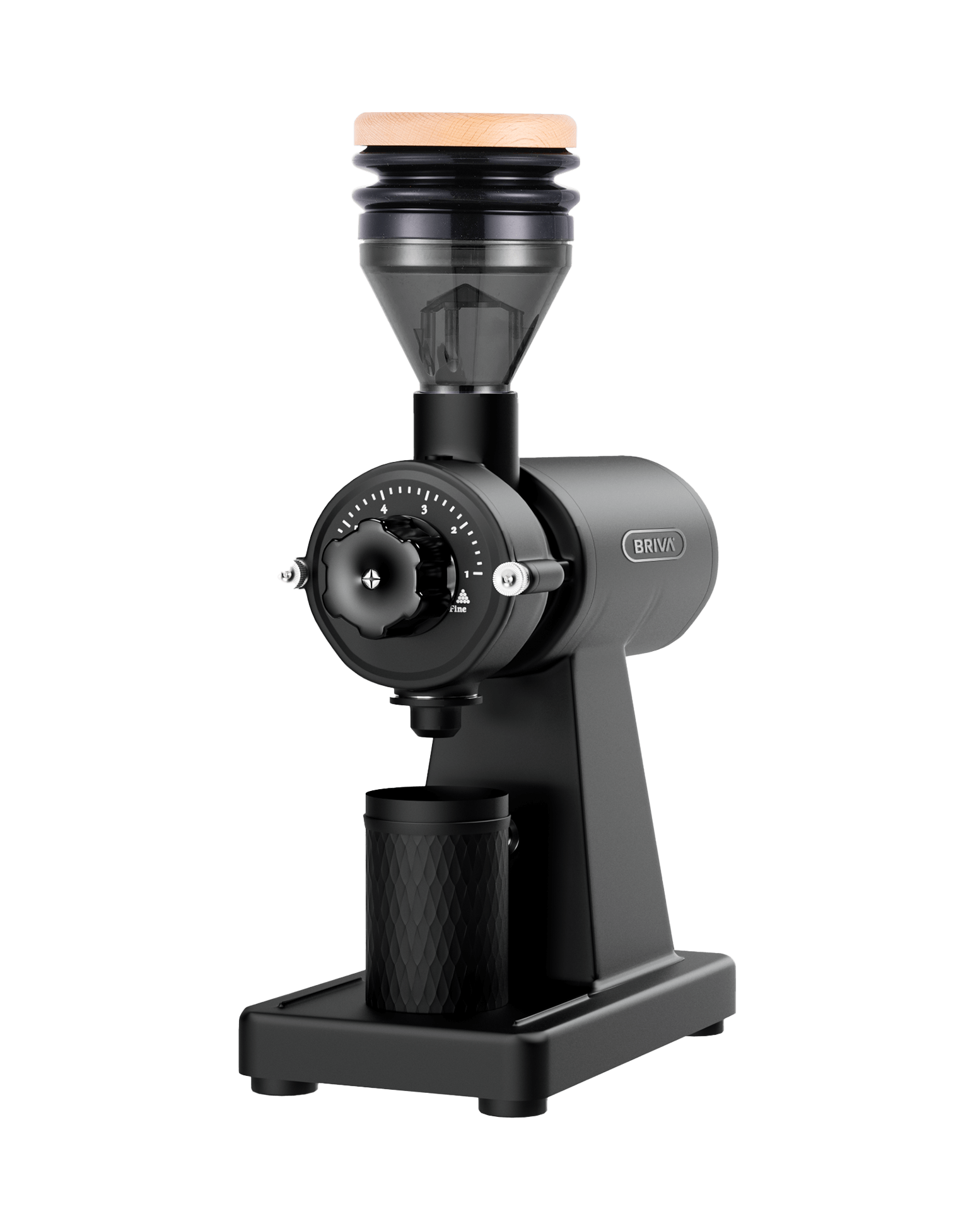 BRIVA Coffee Grinder Pro