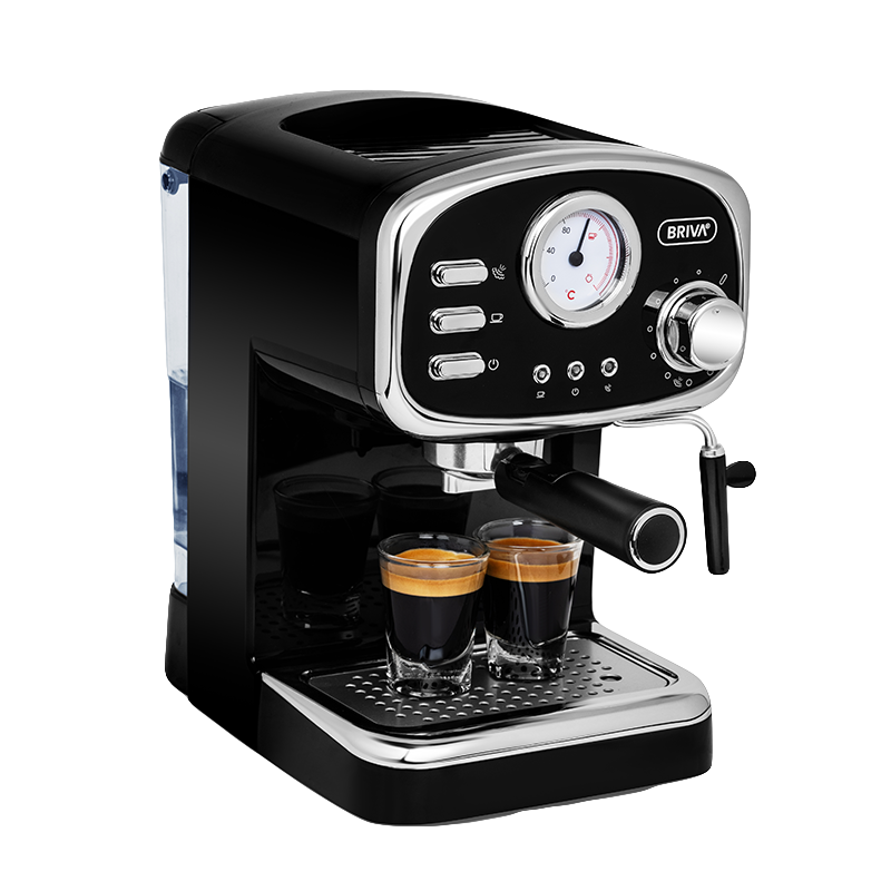 Single-Loop Boiler System