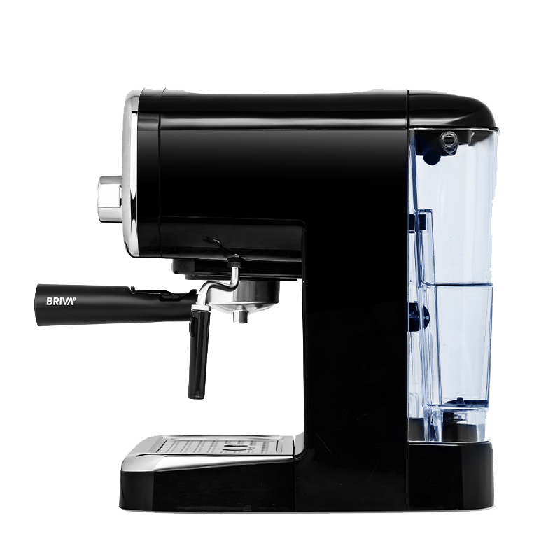 Cup Warmer & Water Tank