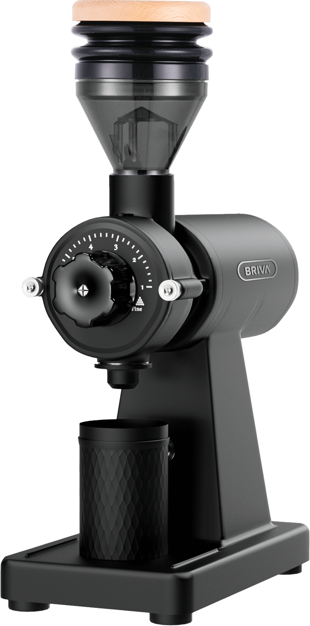 BRIVA Coffee Grinder Pro