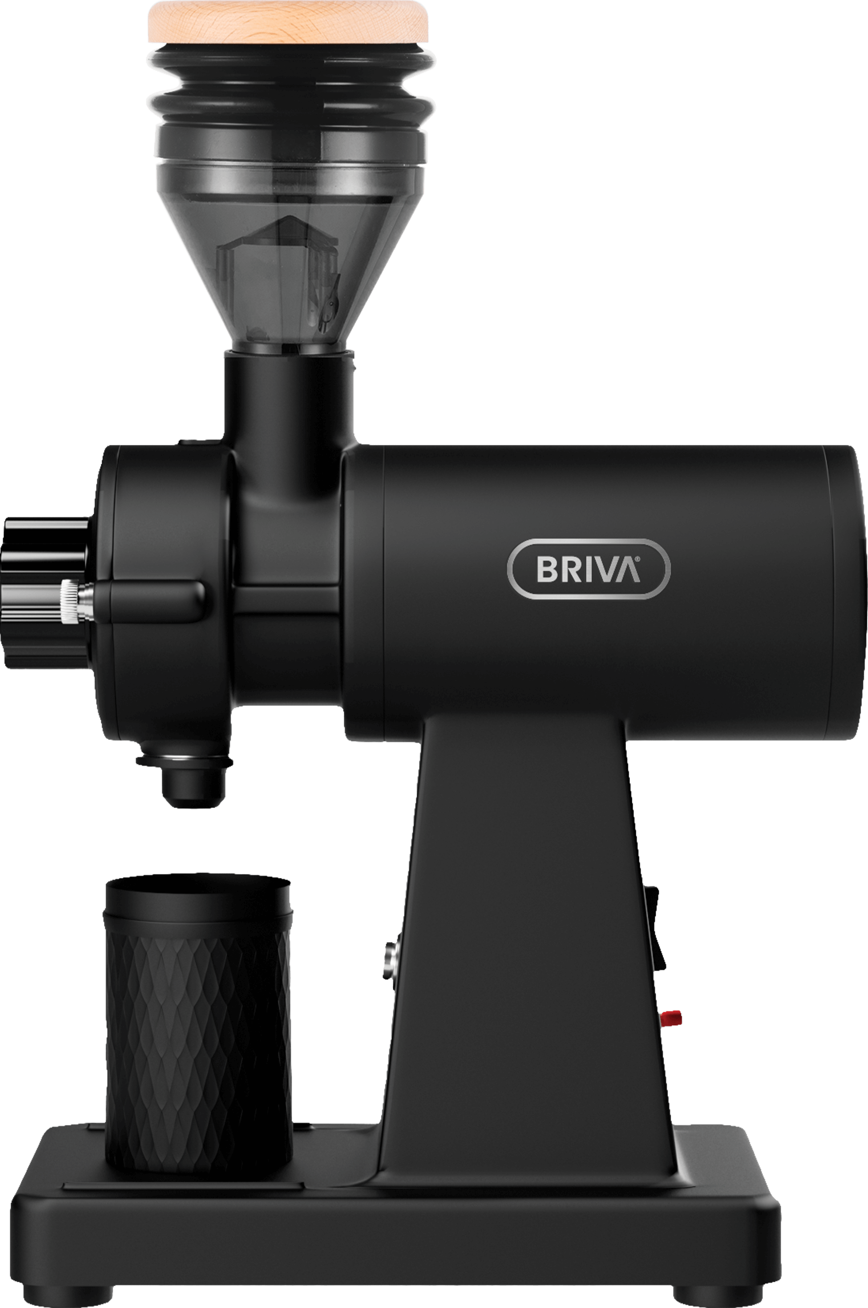 BRIVA Coffee Grinder Pro