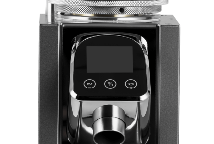 BRIVA Grinder Ultra C64