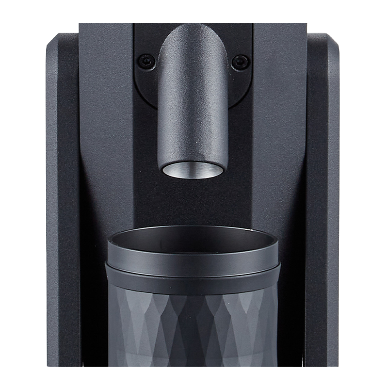 58mm Single-Dose Grinding