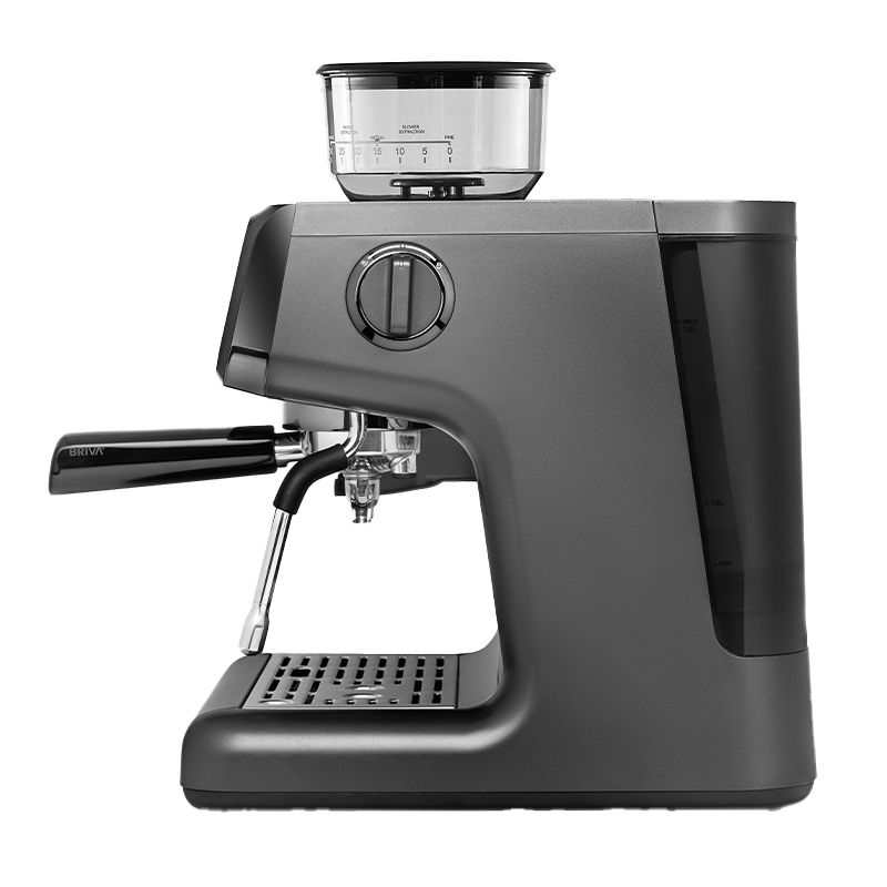 Large 2.8L Removable Water Tank