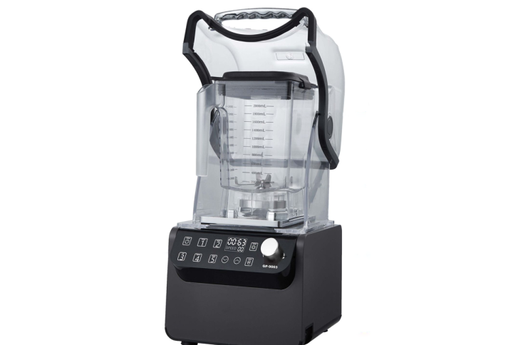 BRIVA BLENDER PRO 2000