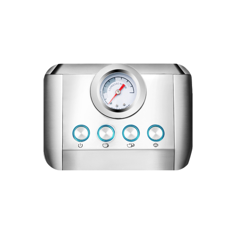 Removable 2.3L Water Tank