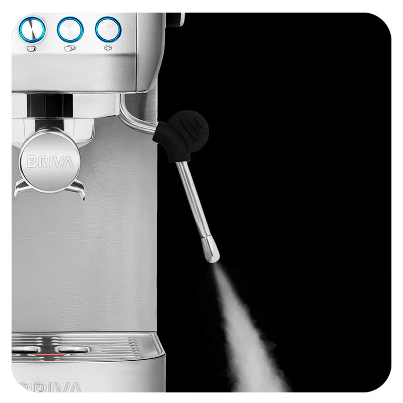 58mm Commercial Brewing Group