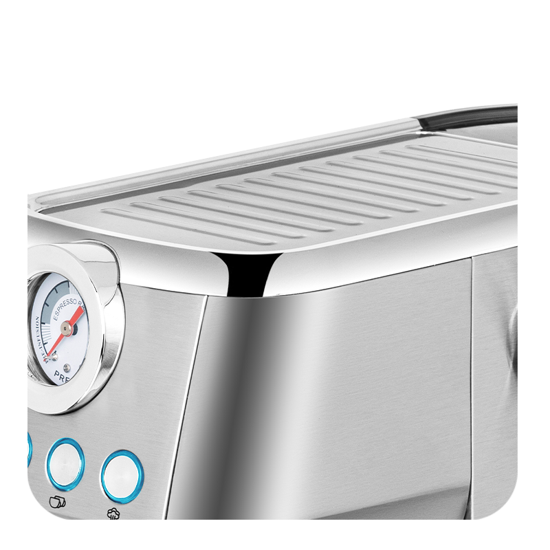 Thermo Block Heating System