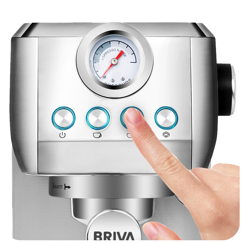 PID Intelligent Temperature Control