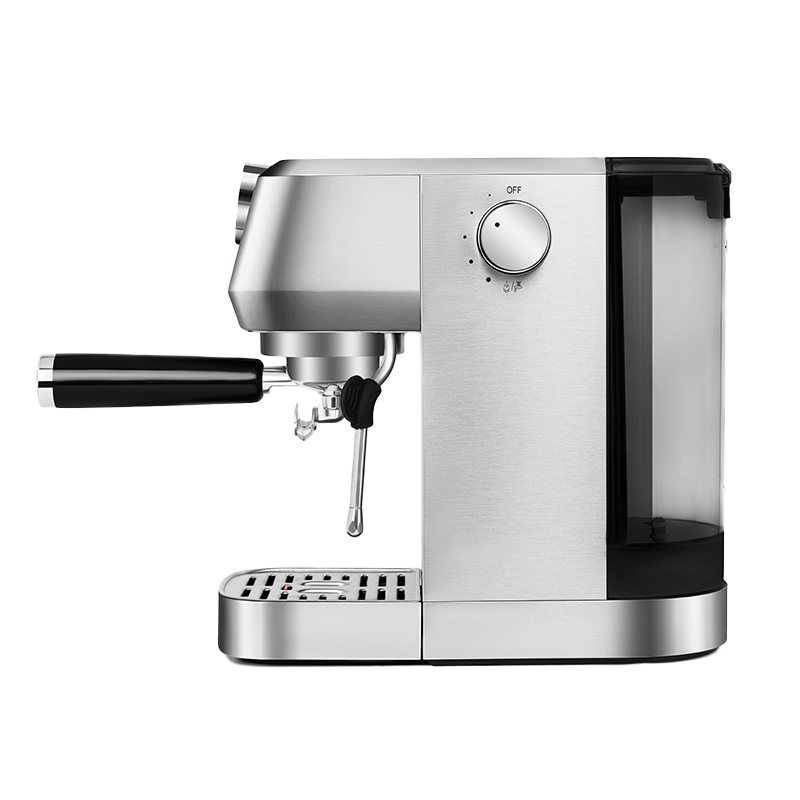 360° Swivel Steam Wand