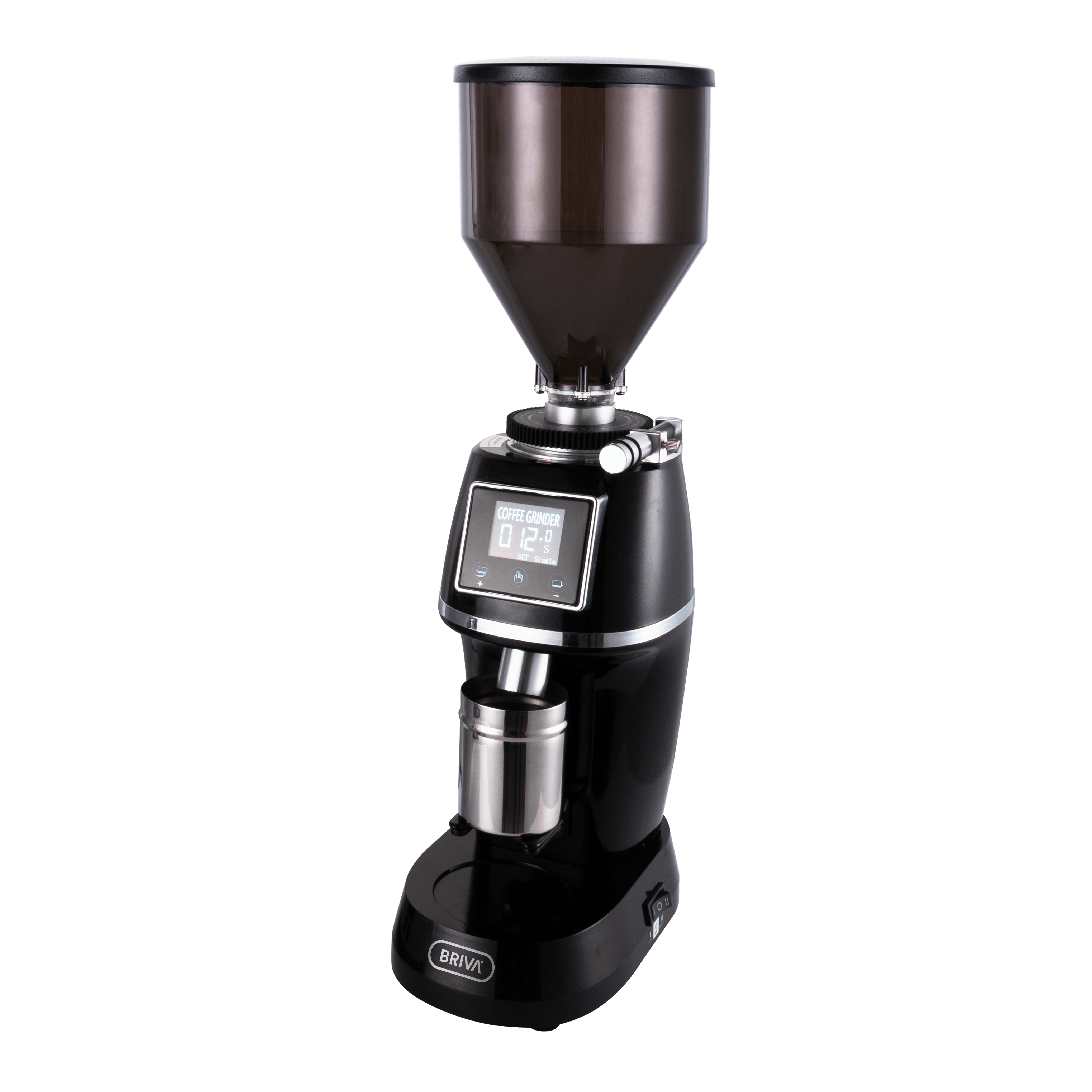 BRIVA Grinder Plus C60