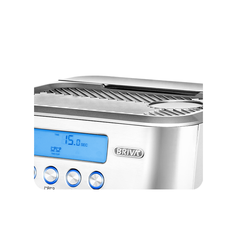 Thermo Block Heating System