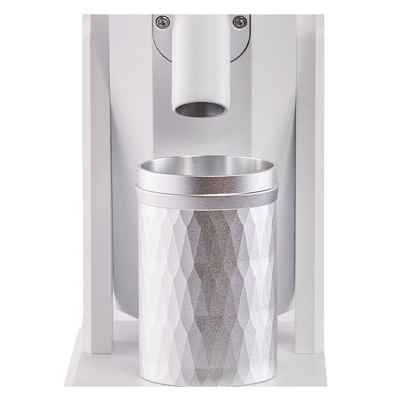 58mm Single-Dose Grinding