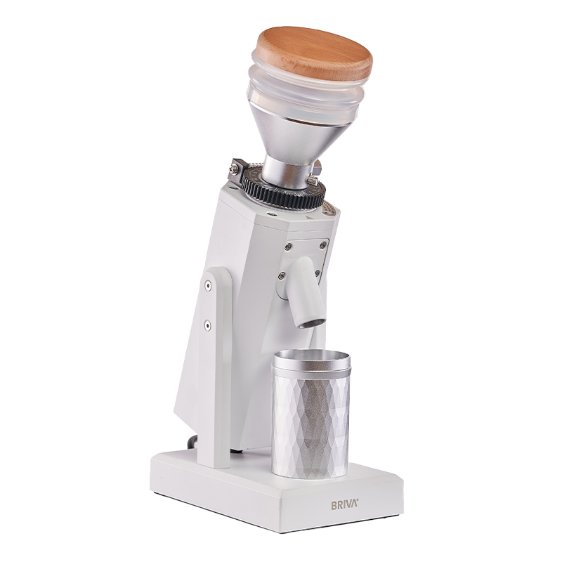 Quiet & Safe Operation