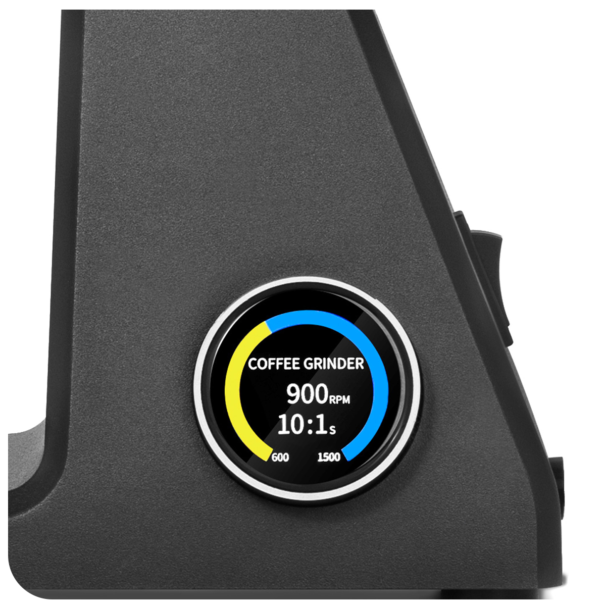 Intuitive OLED Display