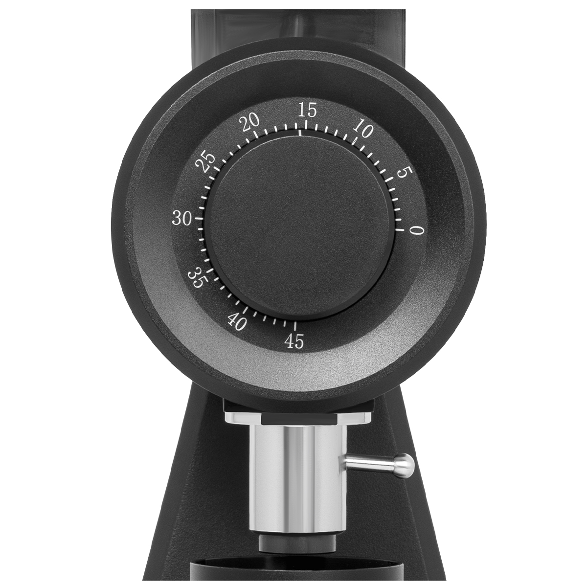 Adjustable Speed Control