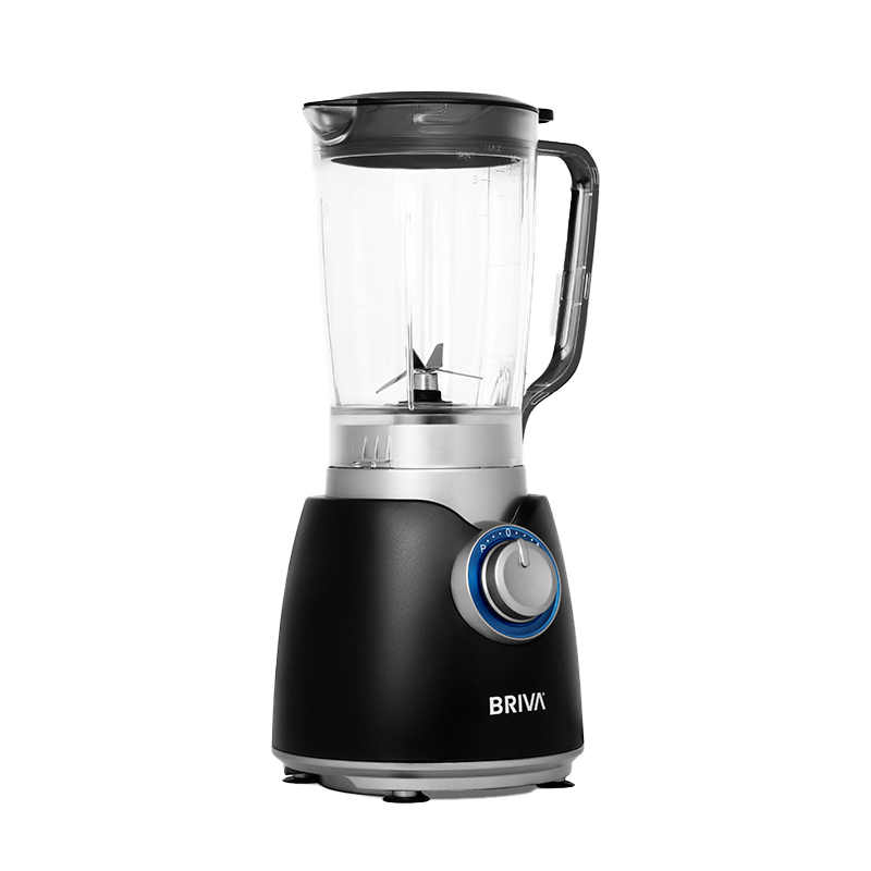 High-Performance Motor