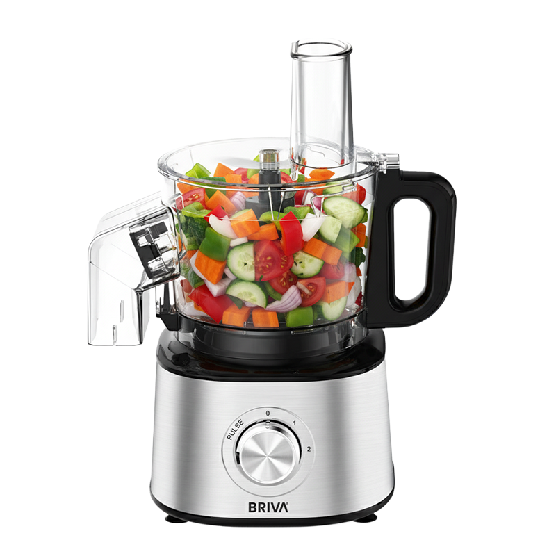 Special design features