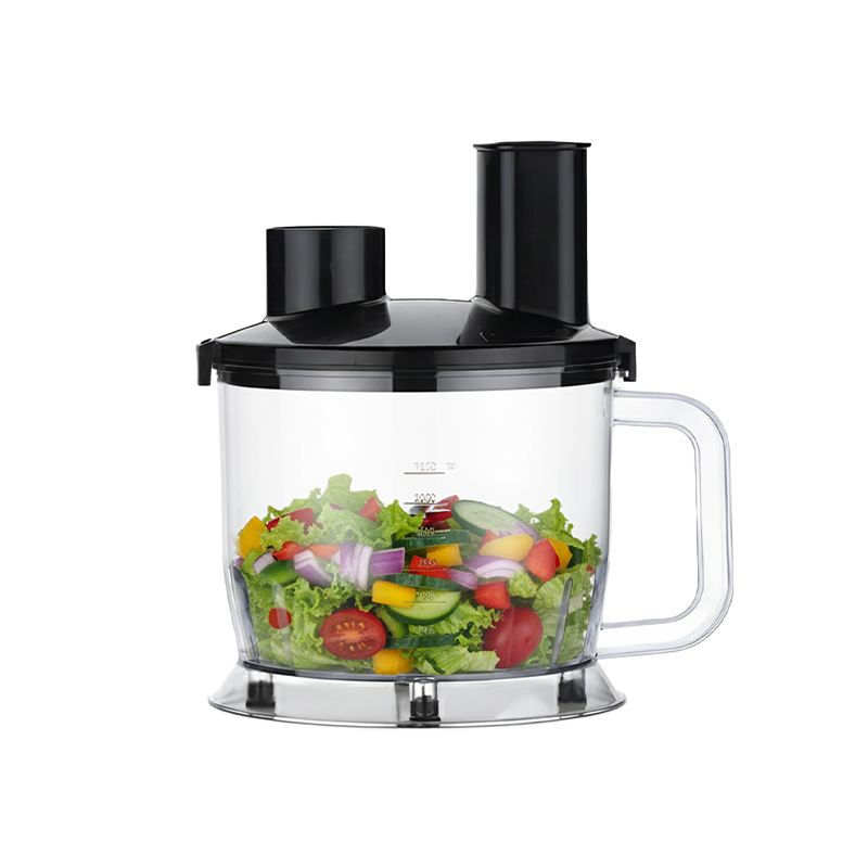 Hand Blender Multi-View 4