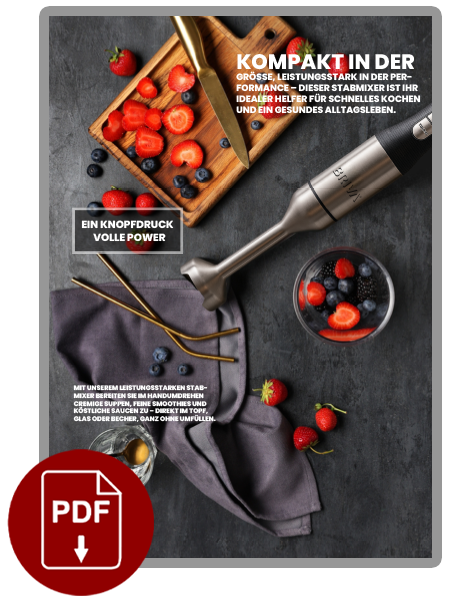 HB1200 MULTI FEATURES