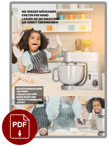 KNEADING MACHINE STEEL MASTER 1800 BH145 FEATURES