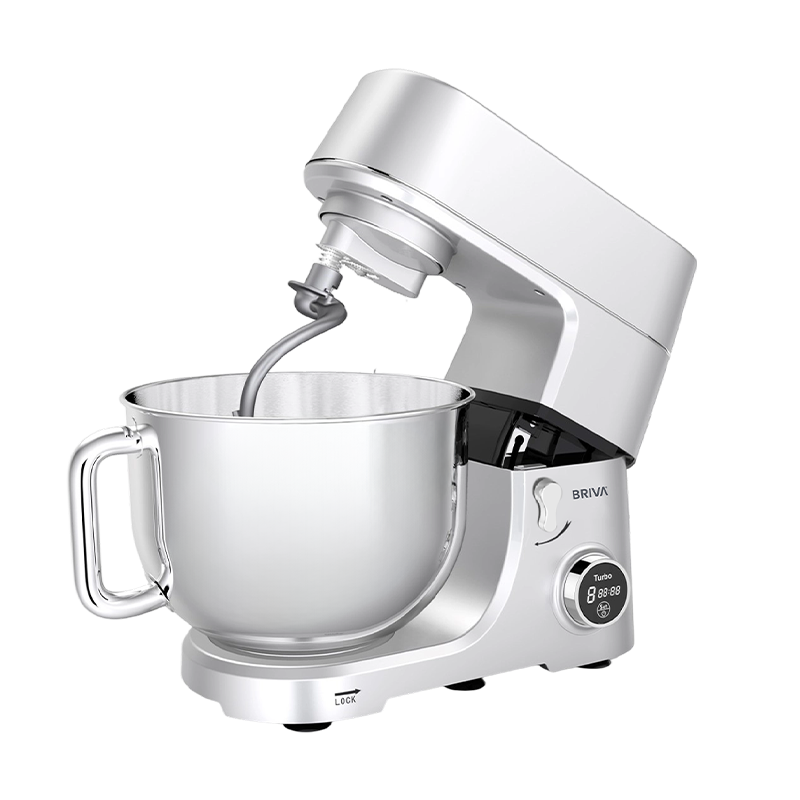 Dough hook / kneader.