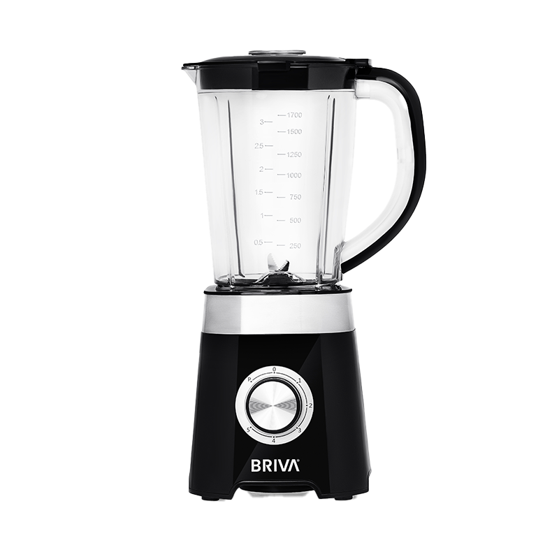 Durable Plastic Body