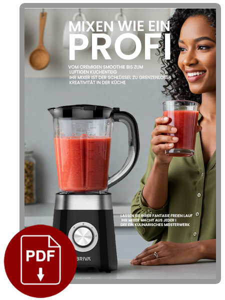 SMOOTHIE BLENDER B500 FEATURES