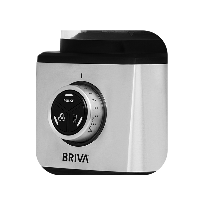 10 Speed Control Knob:
