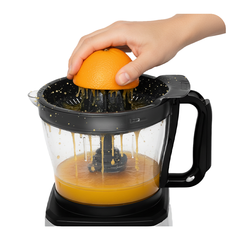 Citrus Juicer