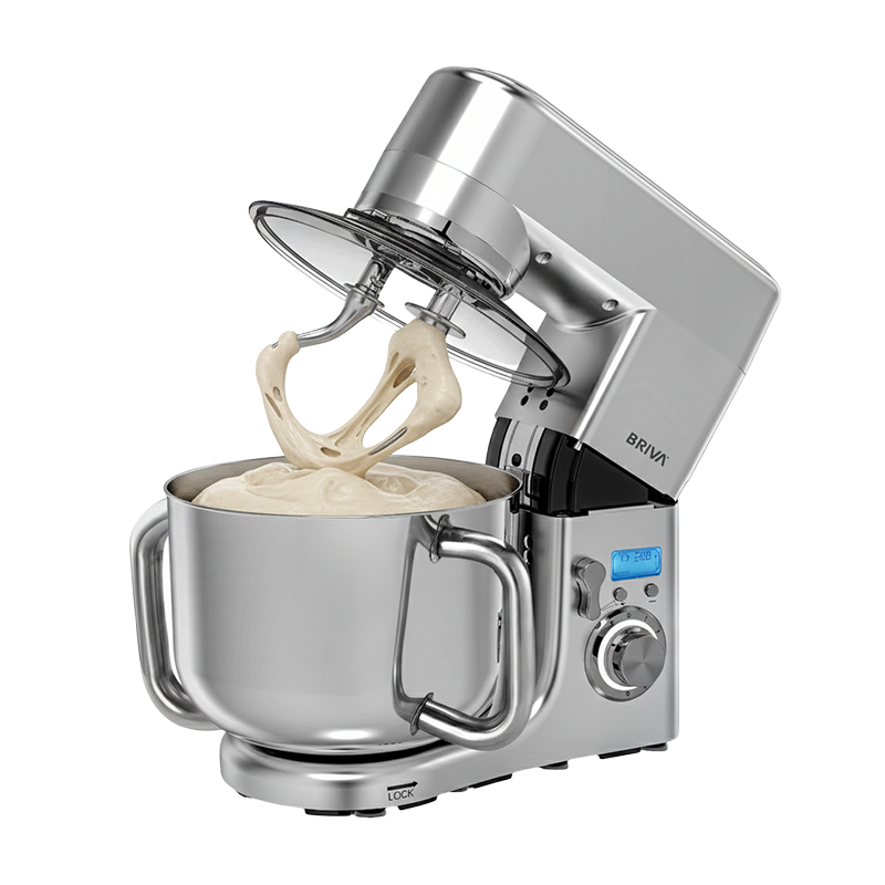 Smart Electronic Control