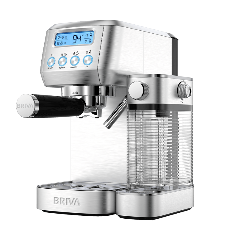 BRIVA MOOCA LATTE PRO